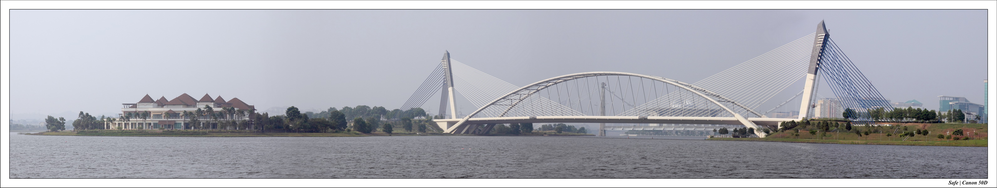 2009   08   Putrajaya pano 6
